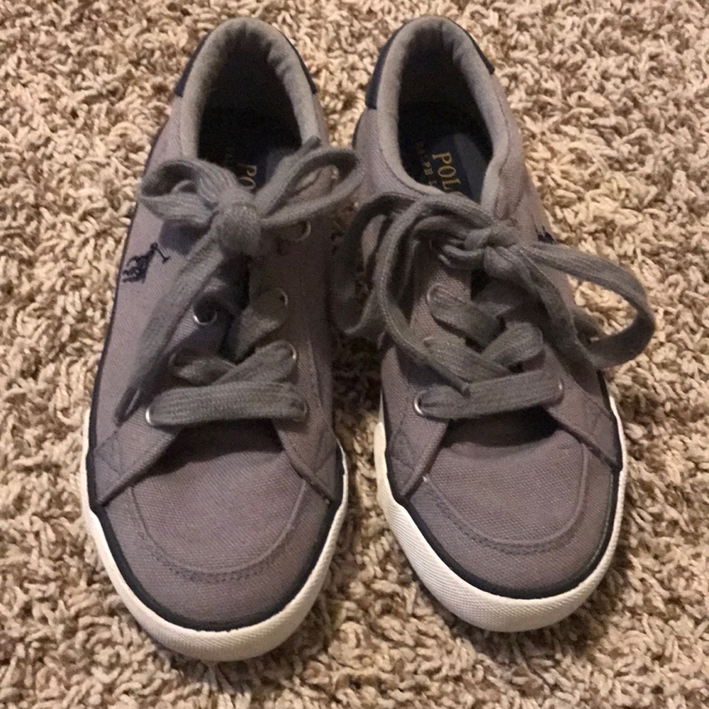 Polo shoes